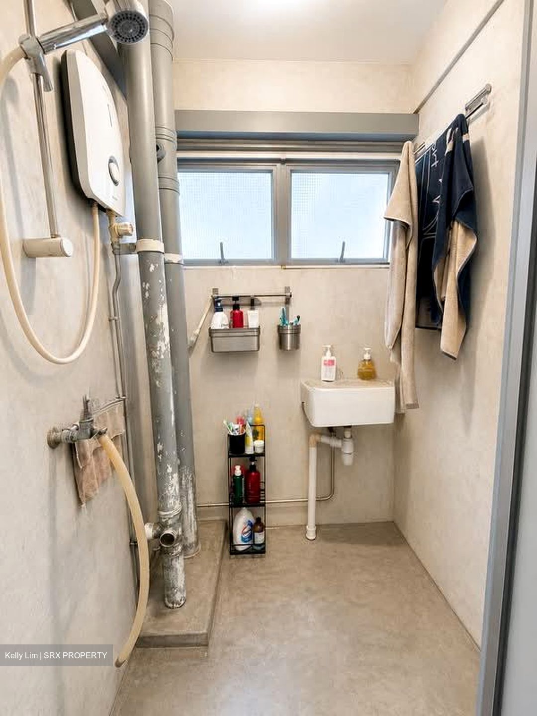 Blk 1 Kim Keat Court (Toa Payoh), HDB 3 Rooms #589575811